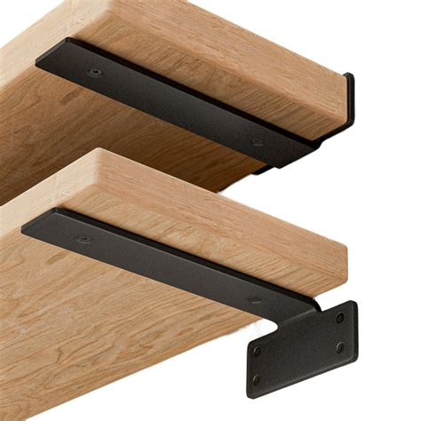 metal shelve brackets|grocery store metal shelving brackets.